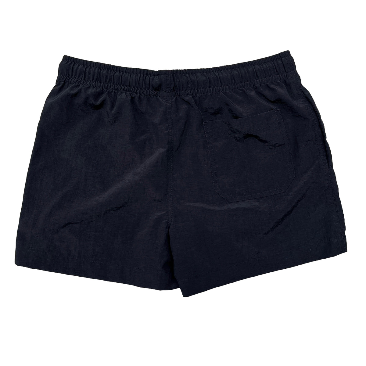 FRQNCY Nylon Shorts