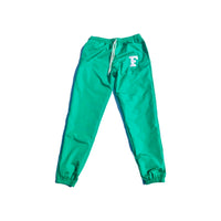 FRQNCY F Logo Trackpants