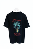 FRQNCY Leisure Club Heavyweight T-shirt