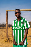 FRQNCY FC 23/24 Home Jersey