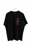 FRQNCY Leisure Club Heavyweight T-shirt