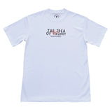 FRQNCY Wave Idea Heavyweight T-shirt