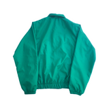 FRQNCY F Logo Coach Jacket