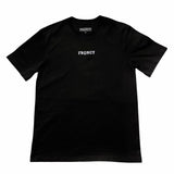 FRQNCY Basic Logo T-shirt