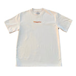 FRQNCY Golden Nature Heavyweight Oversized T-shirt
