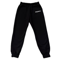 FRQNCY Logo Sweatpants
