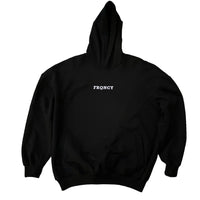 FRQNCY Logo Hoodie