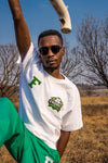 FRQNCY FC F Logo T-Shirt