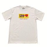 FRQNCY ‘Self Love’ Heavyweight T-shirt