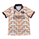 FRQNCY FC 24/25 Home Jersey
