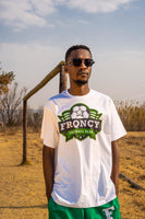 FRQNCY FC Logo T-Shirt