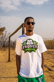 FRQNCY FC Logo T-Shirt
