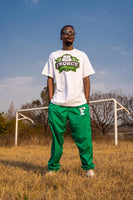 FRQNCY FC Logo T-Shirt