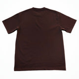 FRQNCY Wavy Logo Heavyweight T-shirt