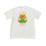 FRQNCY Golden Nature Heavyweight T-shirt