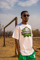 FRQNCY FC Logo T-Shirt