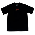 FRQNCY Butterfly Effect Heavyweight Oversized T-shirt