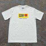 FRQNCY ‘Self Love’ Heavyweight T-shirt