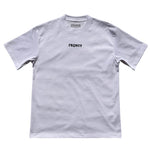 FRQNCY Basic Logo T-shirt