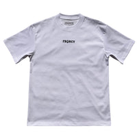 FRQNCY Basic Logo T-shirt