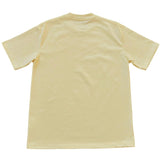 FRQNCY Wavy Logo Heavyweight T-shirt