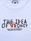 FRQNCY Wave Idea Heavyweight T-shirt