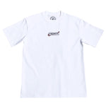 FRQNCY Butterfly Effect Heavyweight Oversized T-shirt