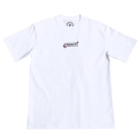 FRQNCY Butterfly Effect Heavyweight Oversized T-shirt