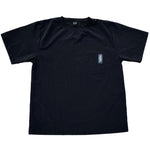 FRQNCY Nylon Windbreaker T-shirt