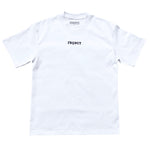 FRQNCY Basic Logo T-shirt