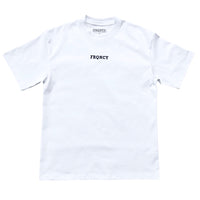 FRQNCY Basic Logo T-shirt
