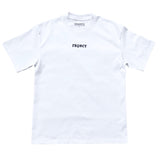 FRQNCY Basic Logo T-shirt