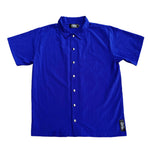 FRQNCY Nylon Utility Shirt