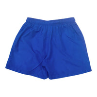 FRQNCY F Logo Shorts