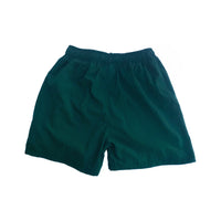 FRQNCY F Logo Shorts