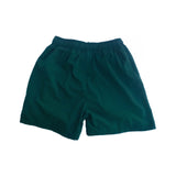 FRQNCY F Logo Shorts