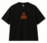 WAVES Sunset Edition T-shirt