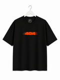 FRQNCY Error 404 Heavyweight T-shirt
