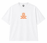 WAVES Sunset Edition T-shirt