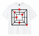 Morabaraba Heavyweight T-Shirt
