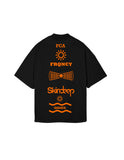 WAVES Sunset Edition T-shirt