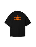 WAVES Sunset Edition T-shirt