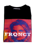FRQNCY Brooke Logan Long Sleeve T-Shirt