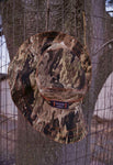 Camo Sun Hat