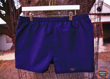 Navy Blue Shorts